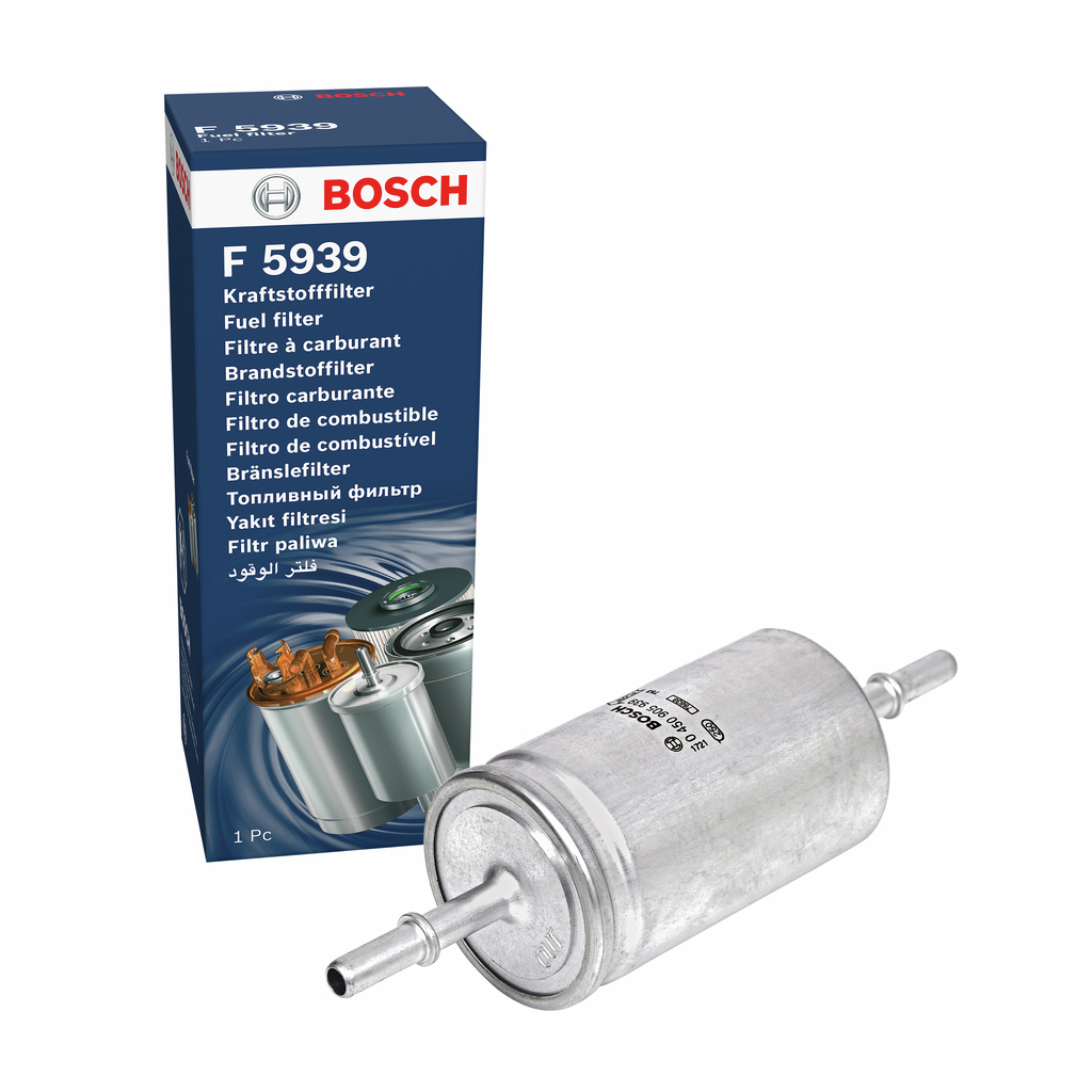 filtro carburante ford focus 1.6 16v volvo c70IIs40 2.4i