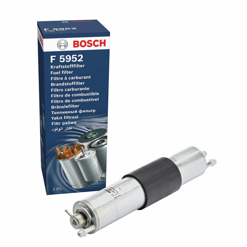 FILTRO CARBURANTE BENZINA BMW  SERIE 3 (E46)