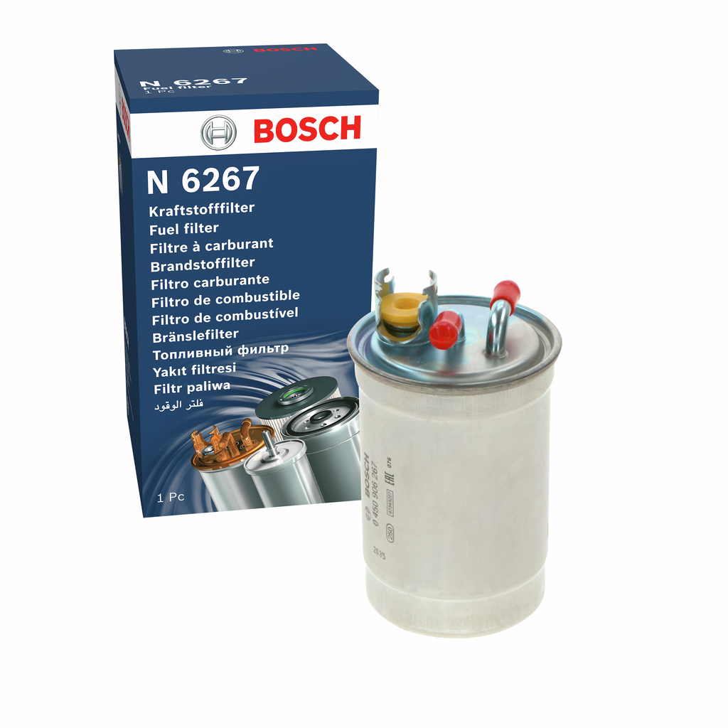 filtro gasolio audi 80 1.6dtd ford galaxyvw golf IIIIV tdi