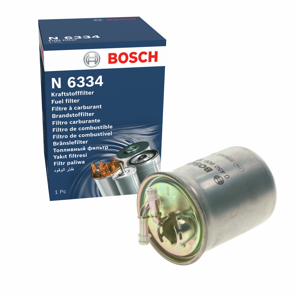 Filtro Carburante ford galaxyseat alhambrasharan 1.9 tdi