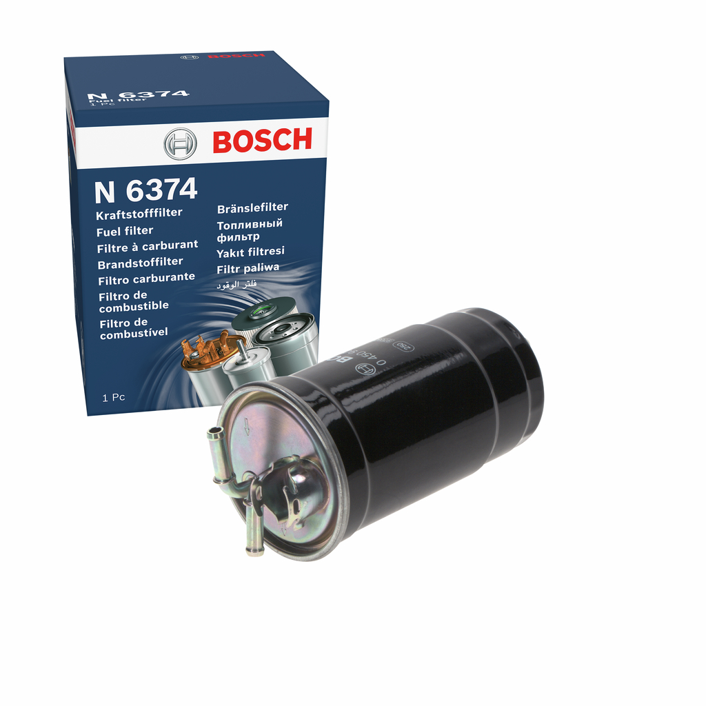 filtro carburante audi a3a4a6 fiat punto tdvw golf IV tdi