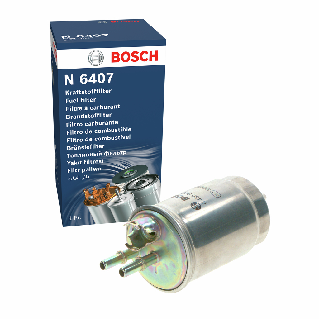 BOSCH F.CARB. FORD FOCUS 1.8TD -04