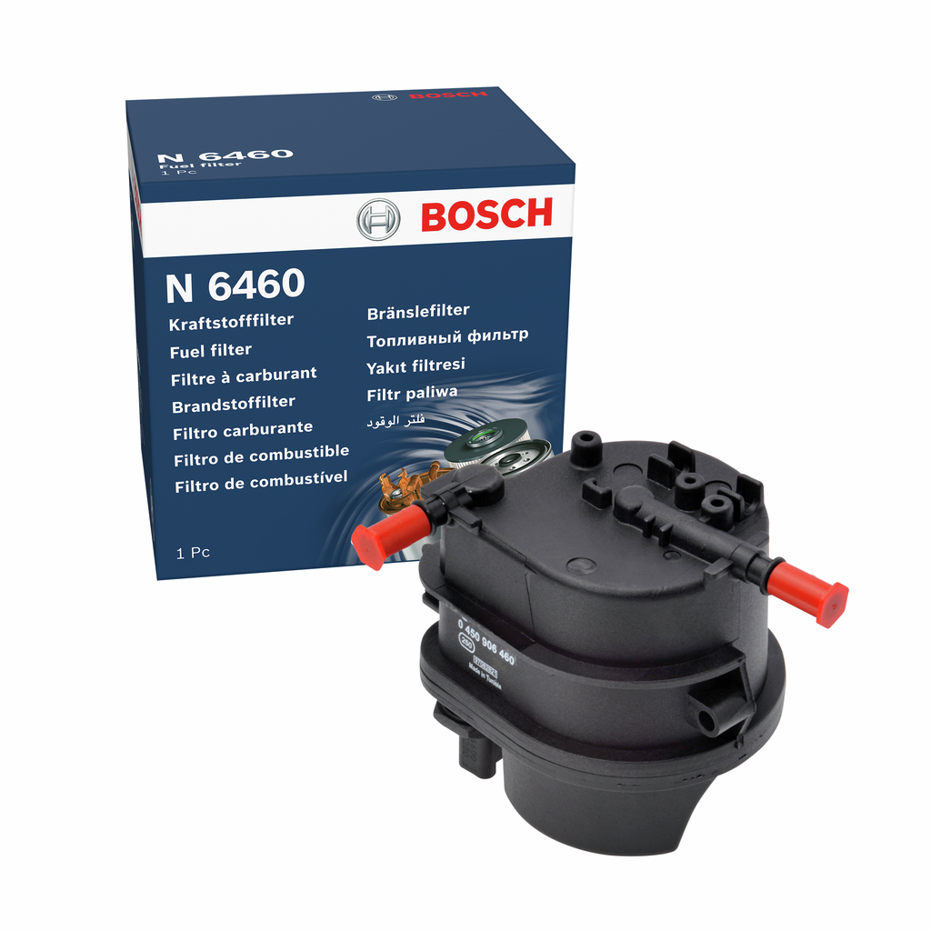 filtro gasolio citroen c1c2c3 ford fiestapeugeot 206 hdi