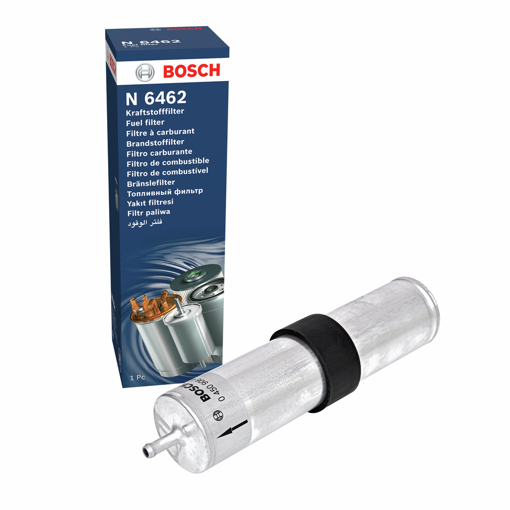 FILTRO-CARBURANTE