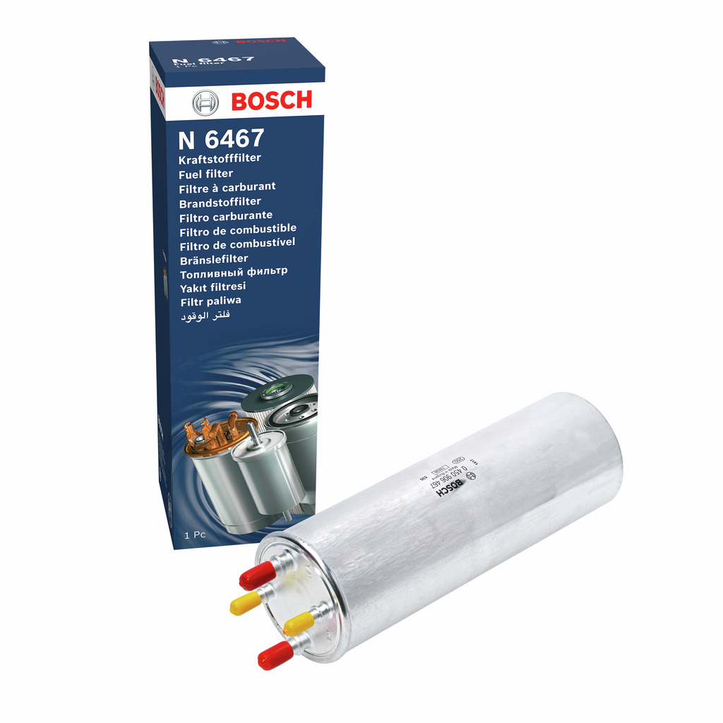 filtro gasolio vw touaregtransportercaravelle 2.5tdi 2003