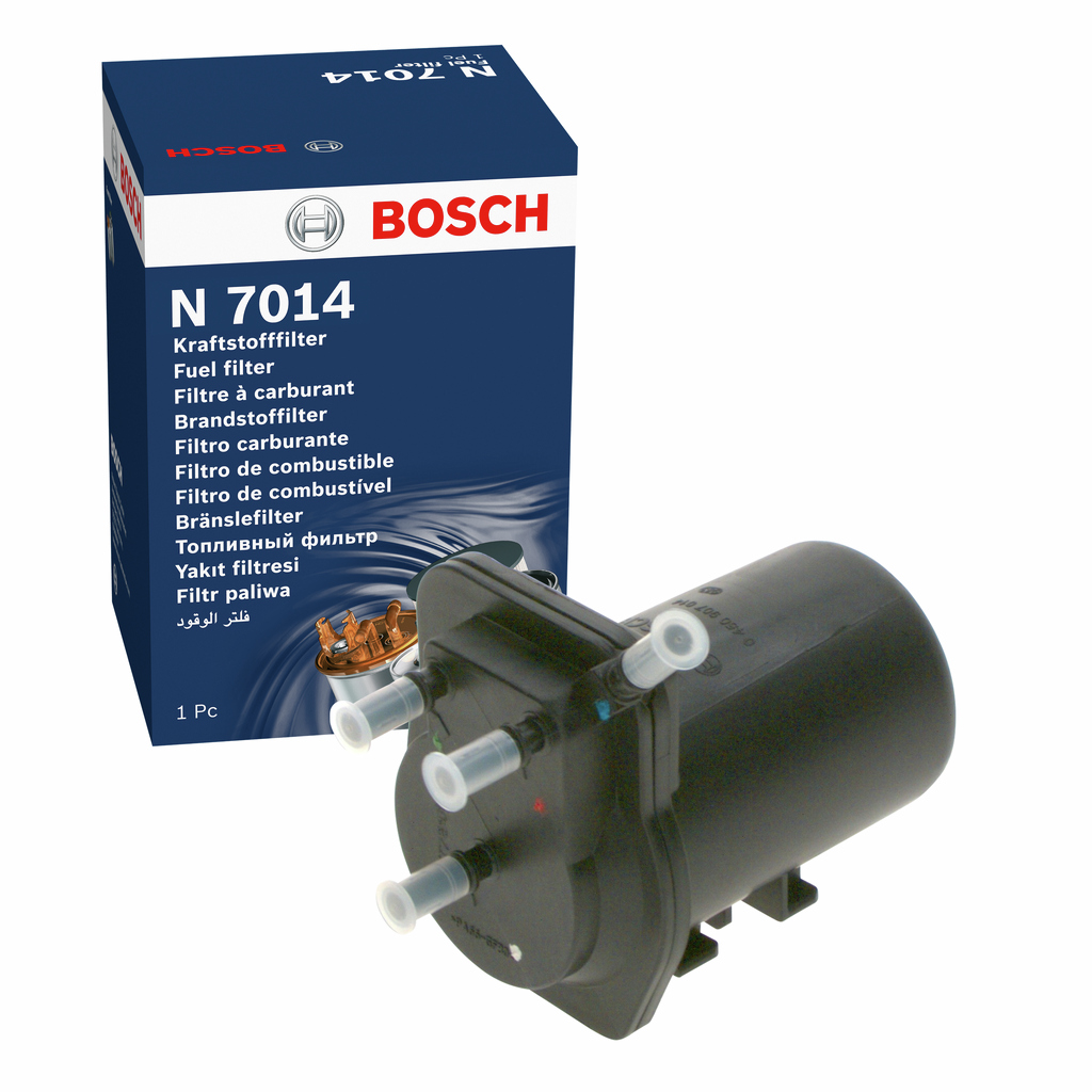 BOSCH F.CARB. RENAULT MEGANE 1.5DCI 07-