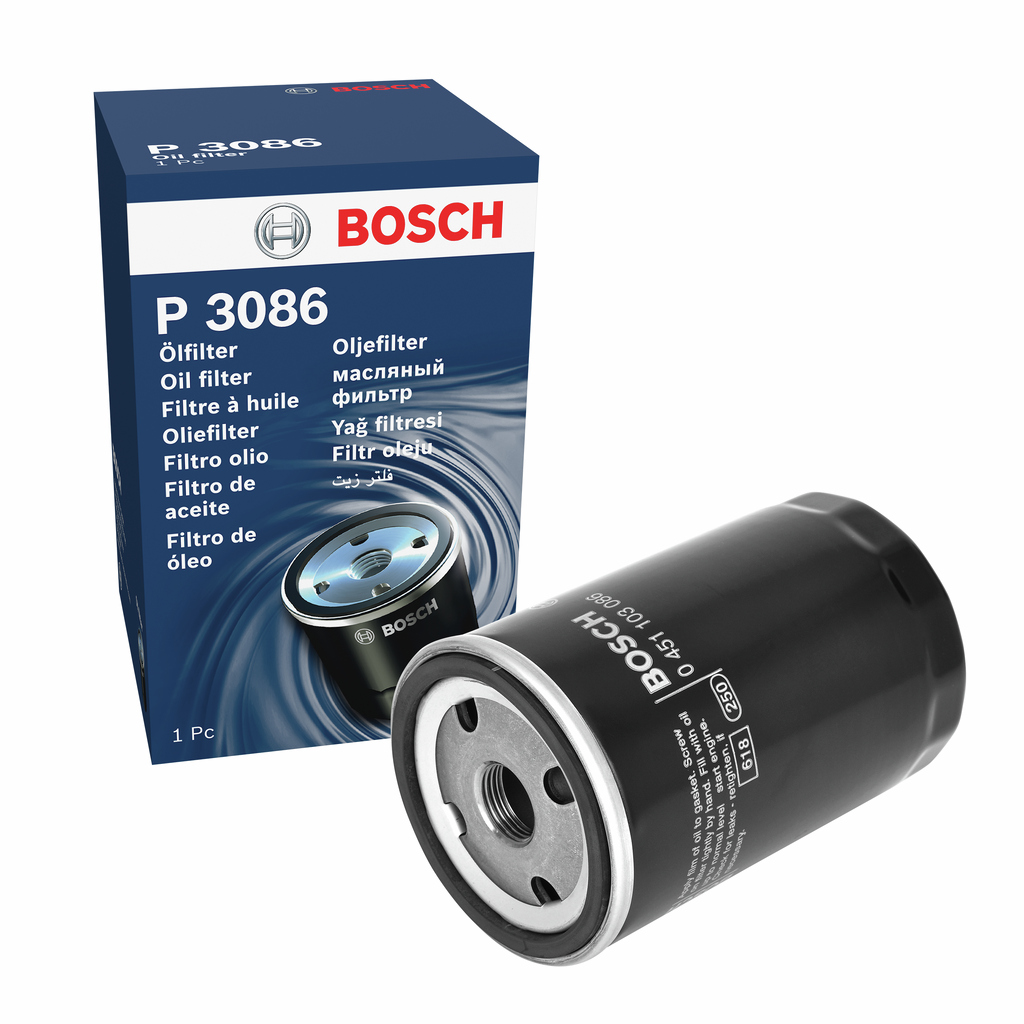BOSCH F.OLIO BMW 320I -85