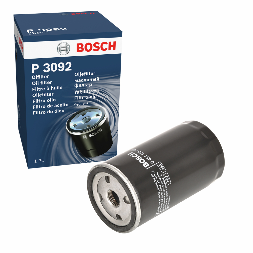 BOSCH F.OLIO