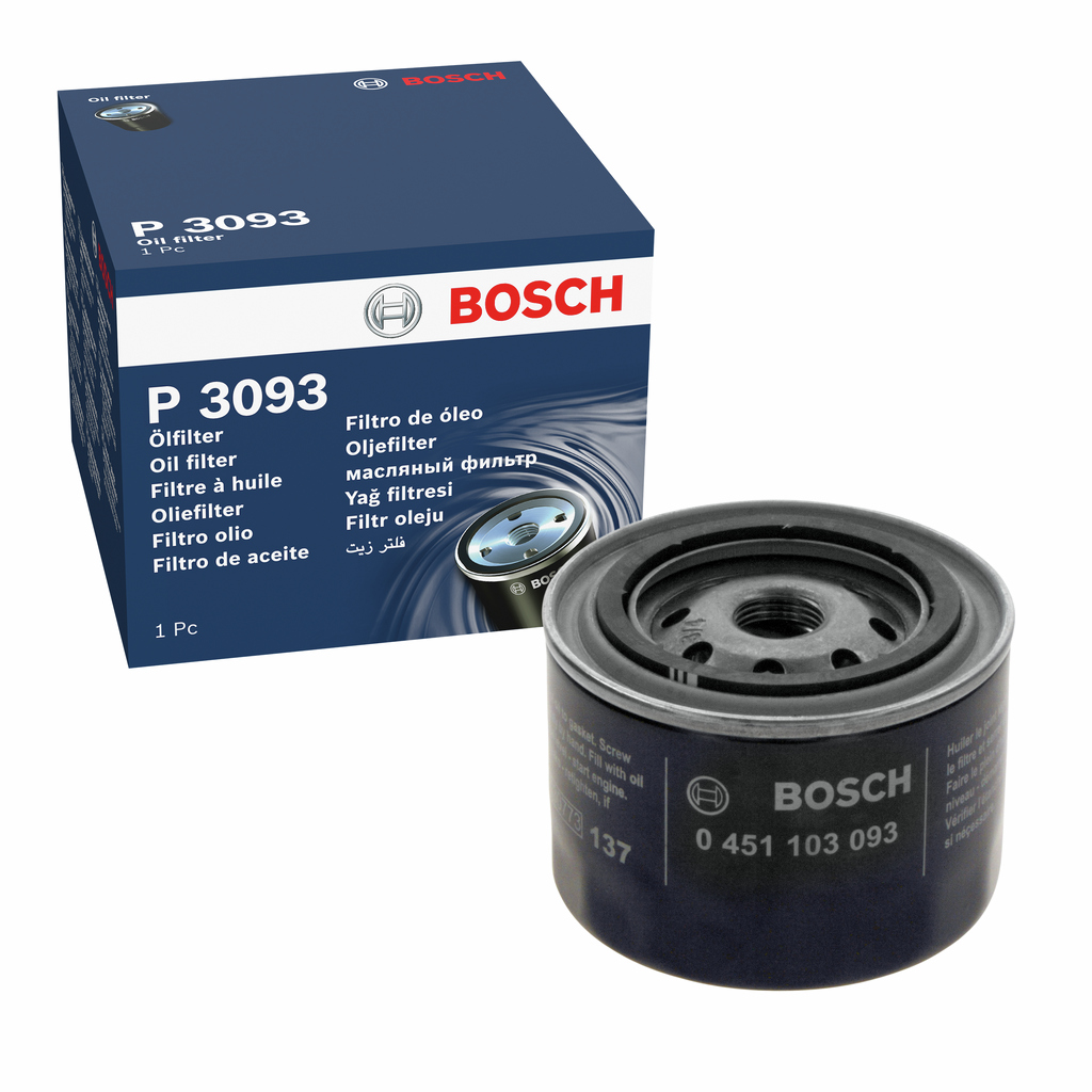 BOSCH F.OLIO