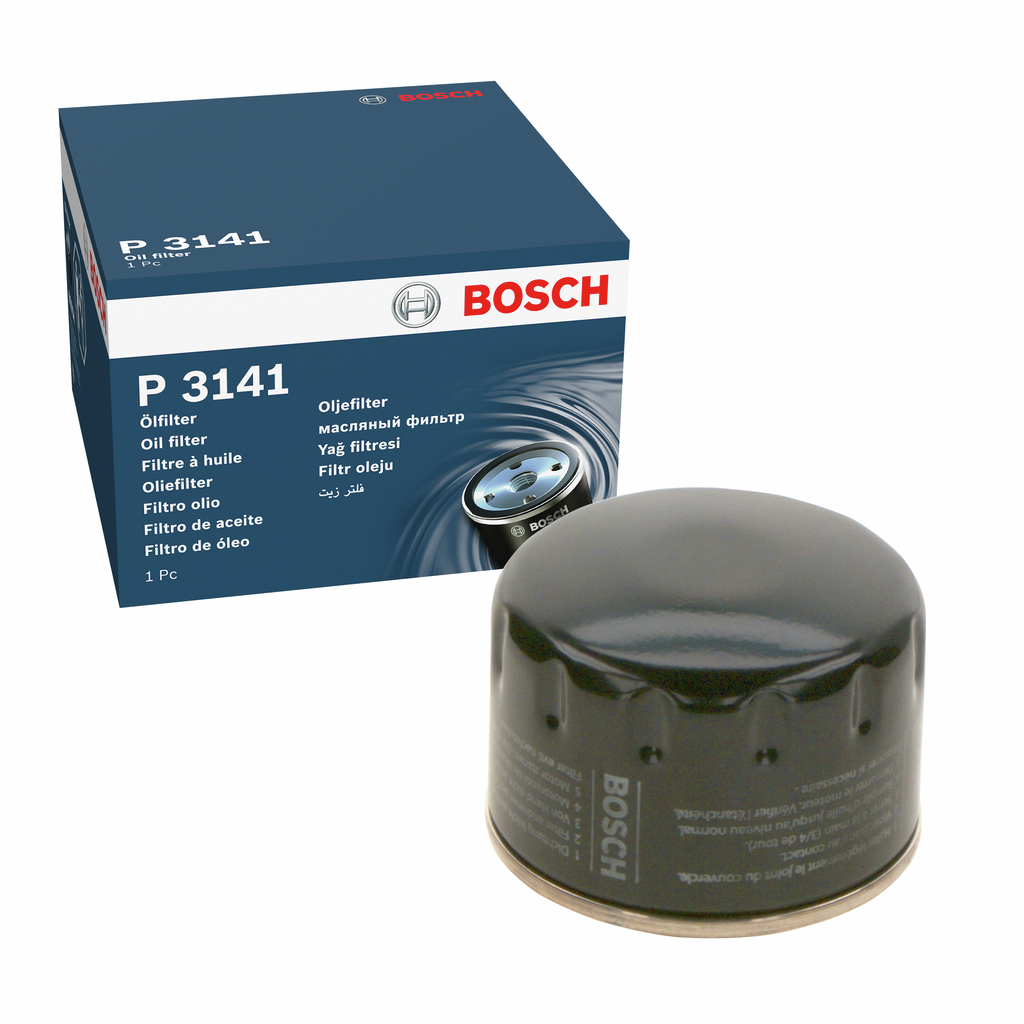 BOSCH F.OLIO RENAULT 4