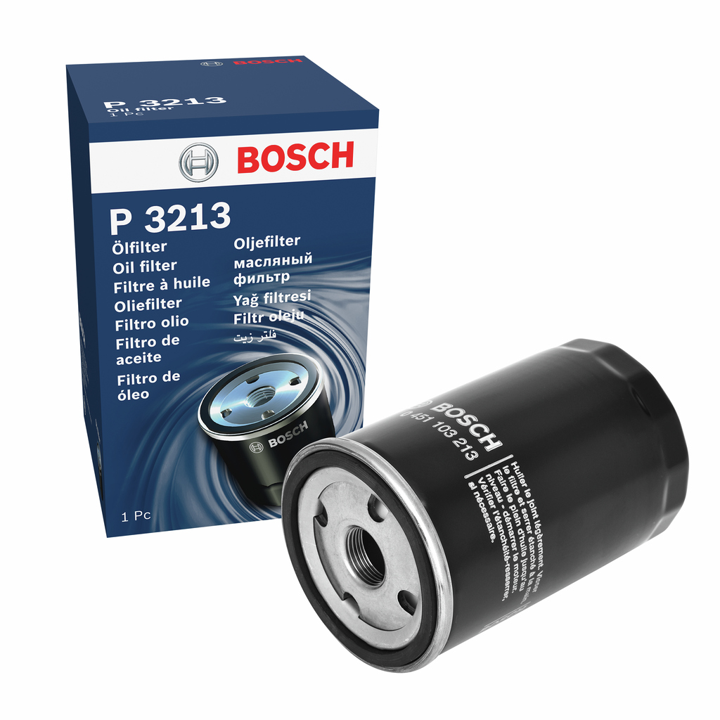 FILTRO OLIO PORSCHE 911944968 2.5S3.3 TURBO 1986