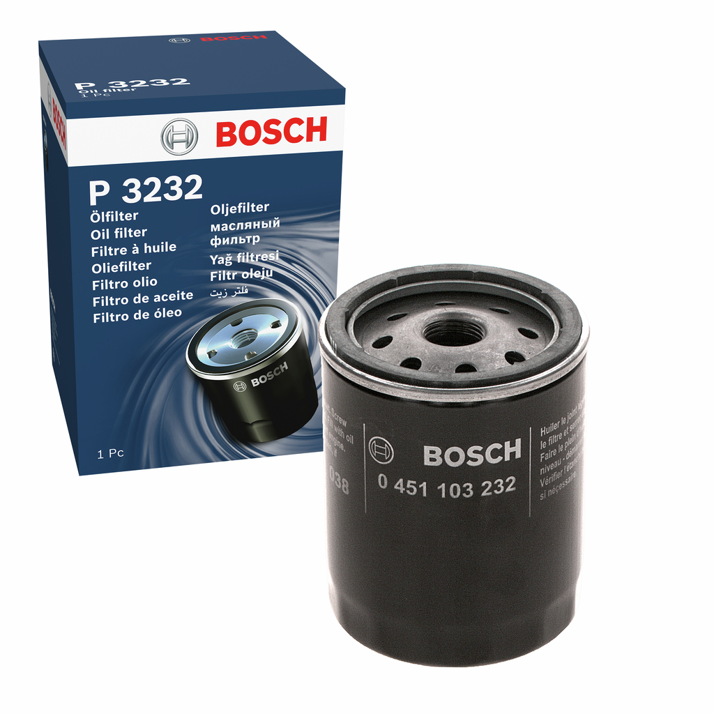 BOSCH F.OLIO OPEL ASTRA F -92