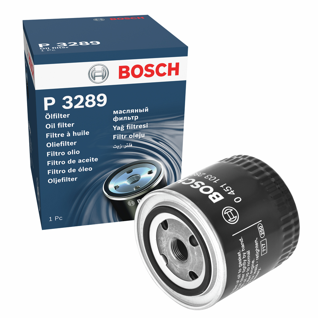 FILTRO OLIO SEAT AROSAVW POLO 1.7SDI1.9SDI 1994