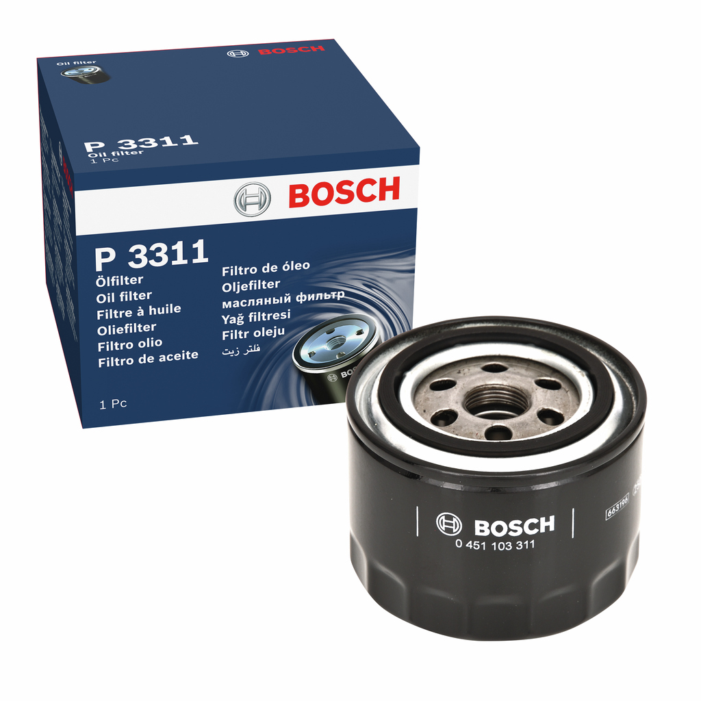 BOSCH F.OLIO FORD FOCUS 1.4 04-