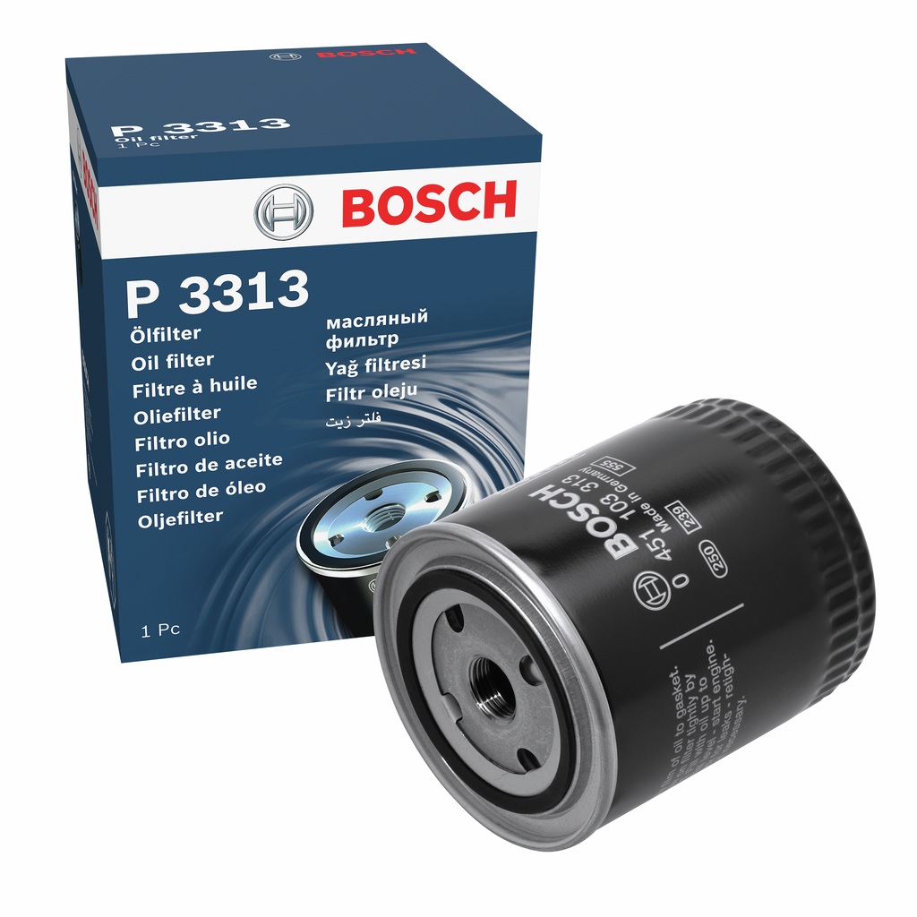 FITRO OLIO AUDI 80A4A6 2.43.0 SKODA SUPERB 2.8
