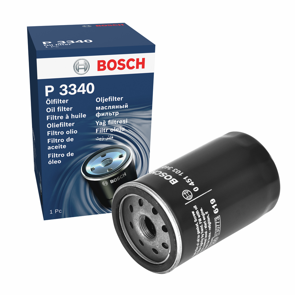 BOSCH F.OLIO