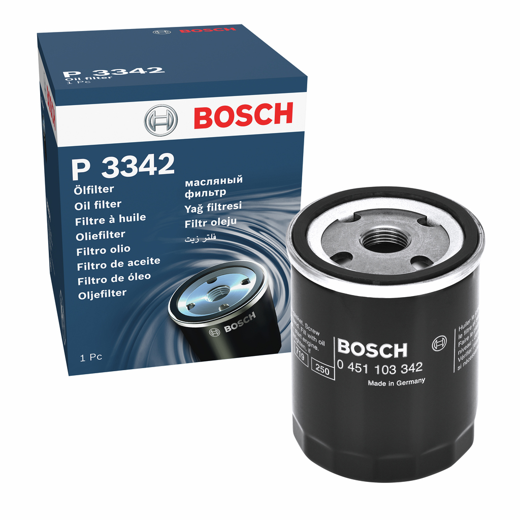 BOSCH F.OLIO L.ROVER DEFEENDER -98