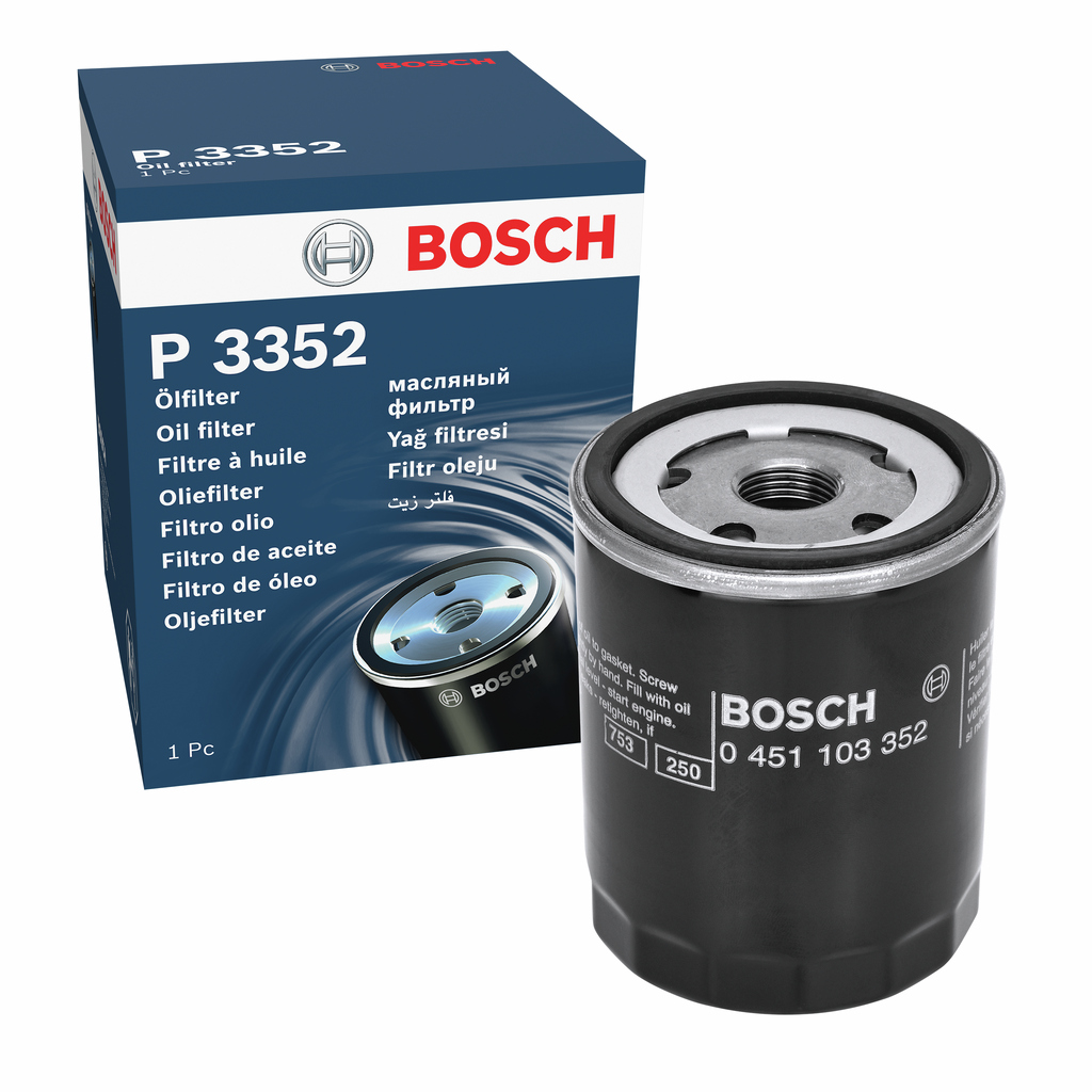 BOSCH F.OLIO ALFA 145 1.9TD -99