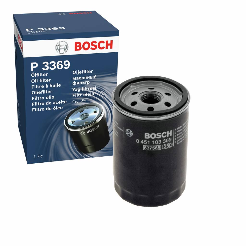 BOSCH F.OLIO JAGUARD X-TYPE 2.0 -05