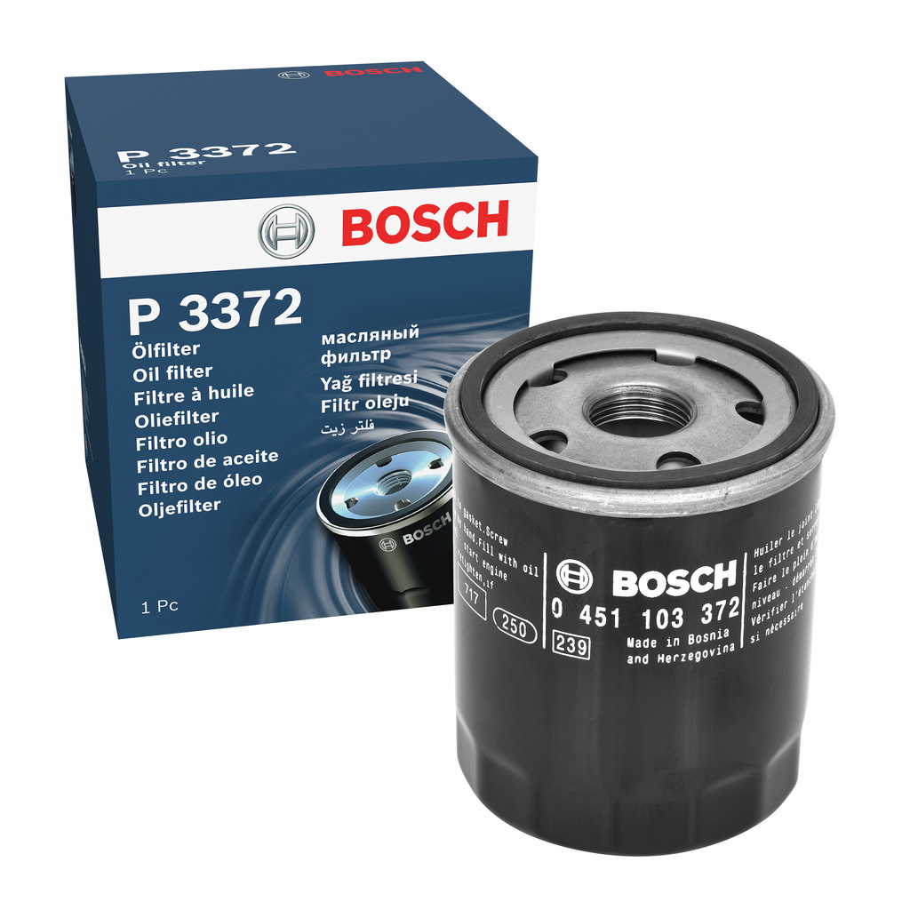 BOSCH F.OLIO SMART FORFOR 04-