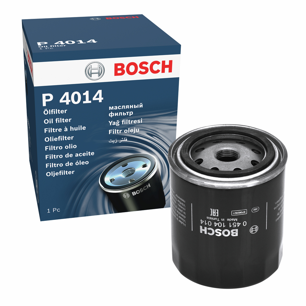 BOSCH F.OLIO L.ROVER 2.5TDI -98