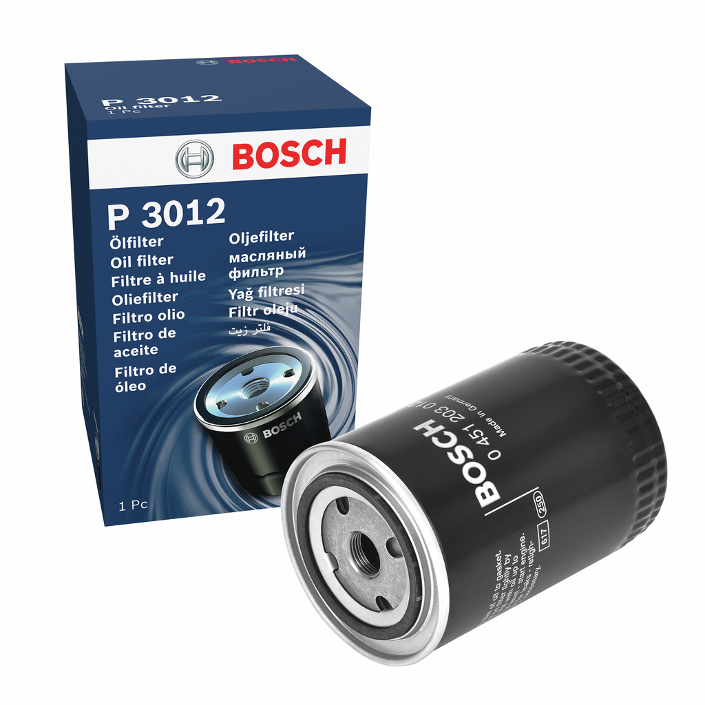 BOSCH F.OLIO VW GOLF III -99
