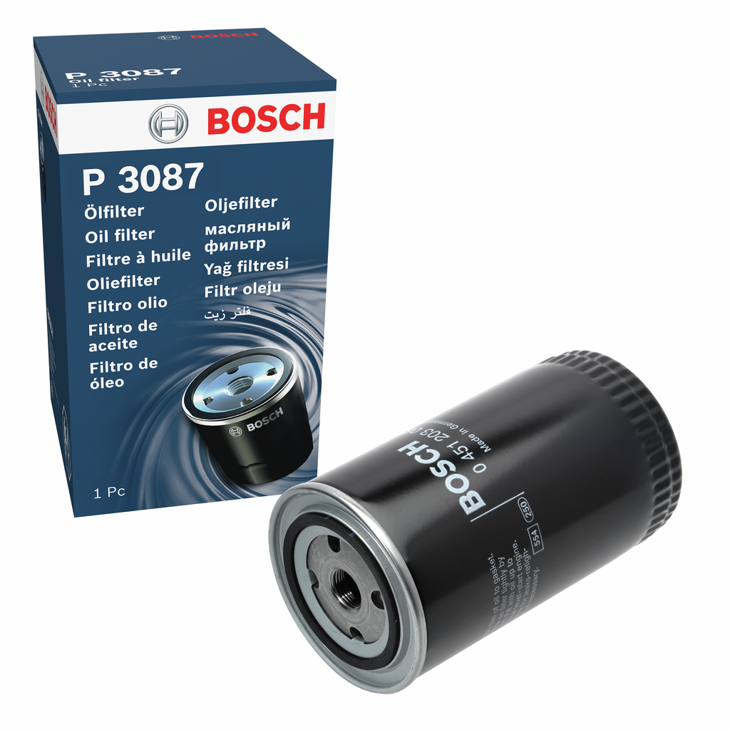 filtro olio volvo 740 2.4D940 2.4D vw transporter 2.5tdi