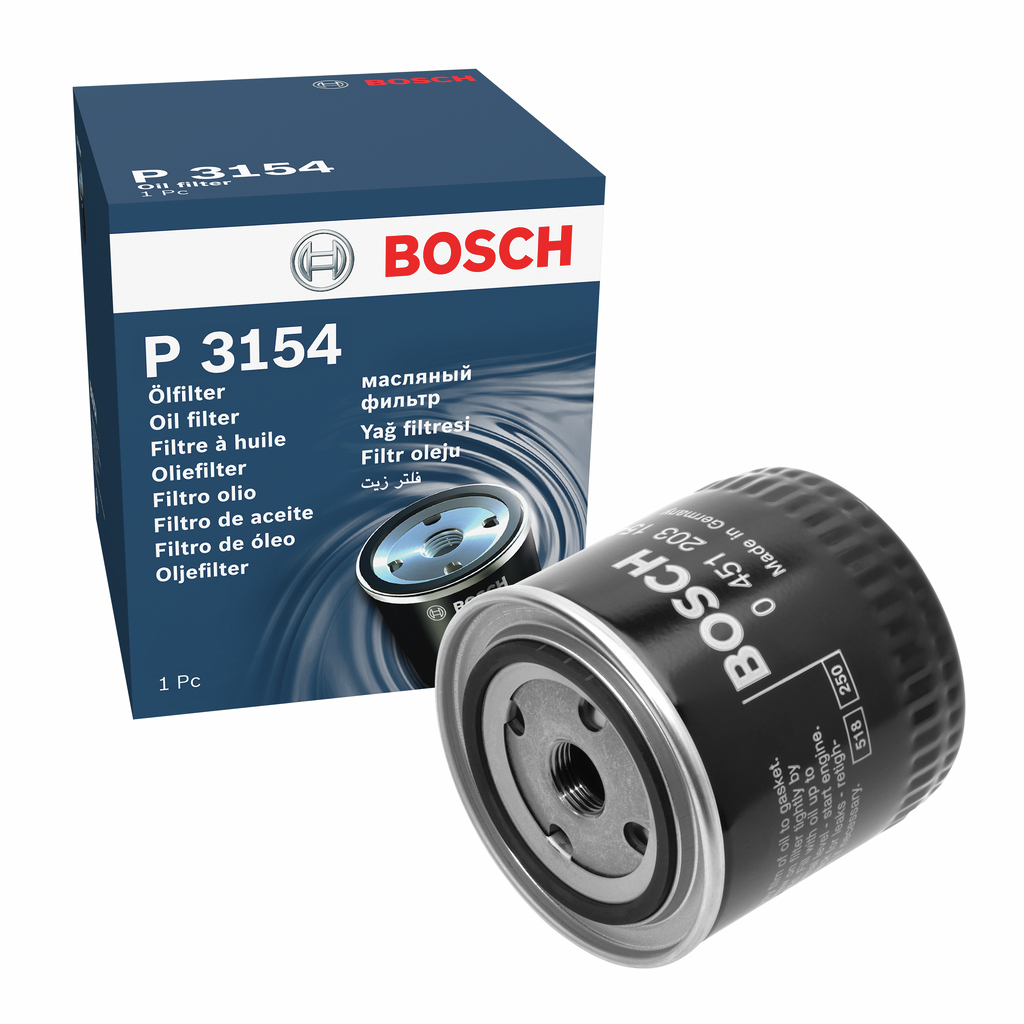 BOSCH F.OLIO ALFA 164 2.0 TS -94