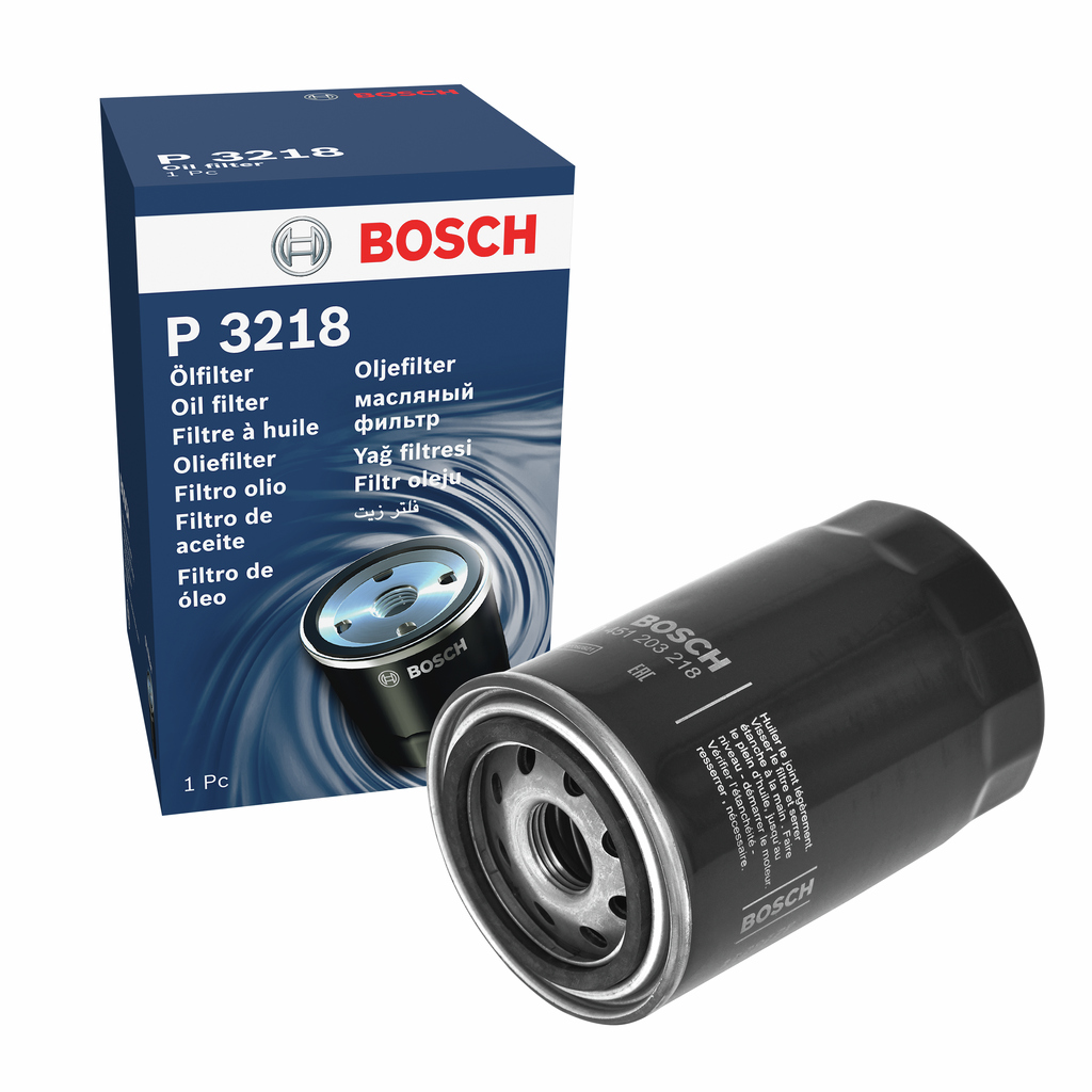 BOSCH F.OLIO PORSCHE 911