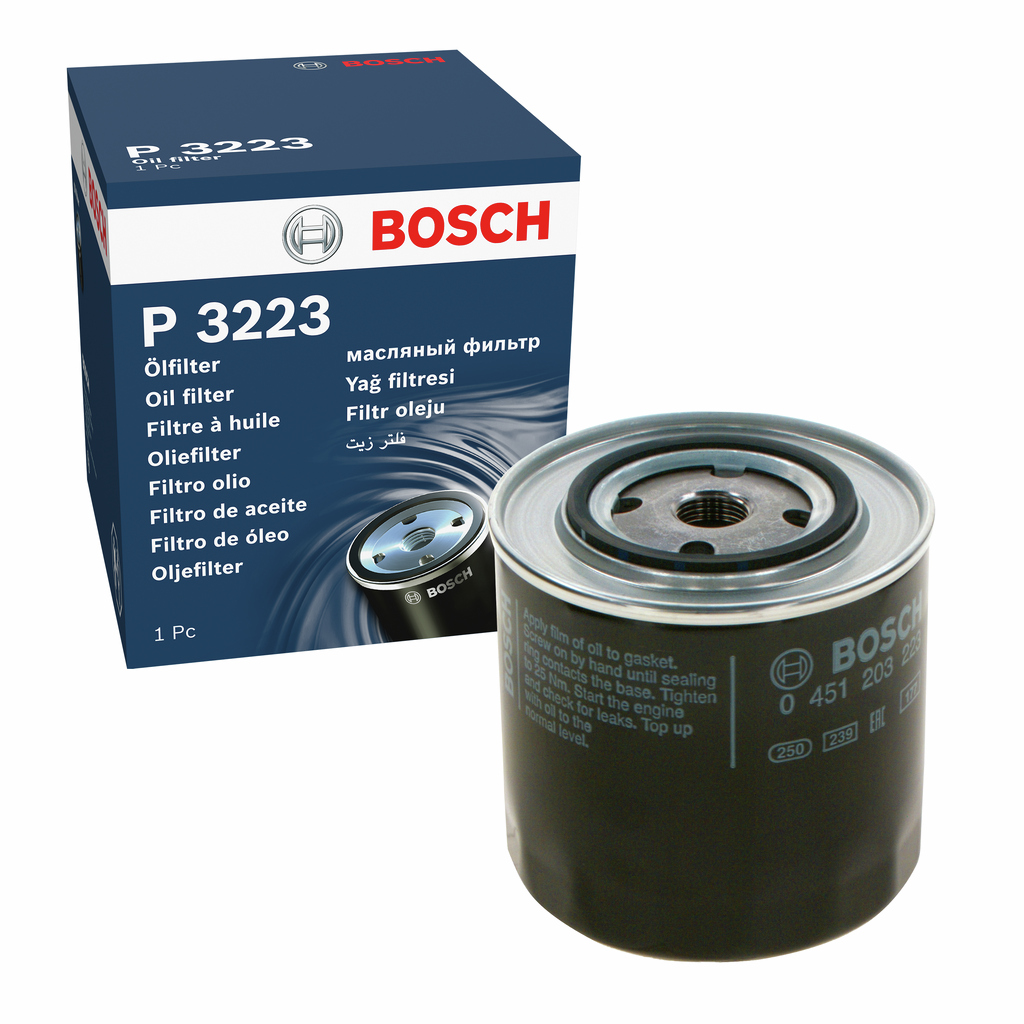 BOSCH F.OLIO VW TRANSPORTER 1.9TDI -03