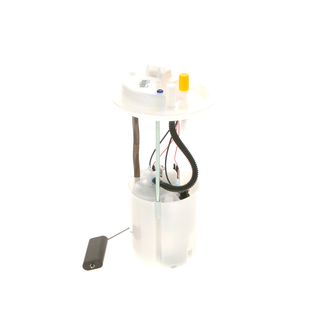 BOSCH UNITA MONT ELETTROP CARB