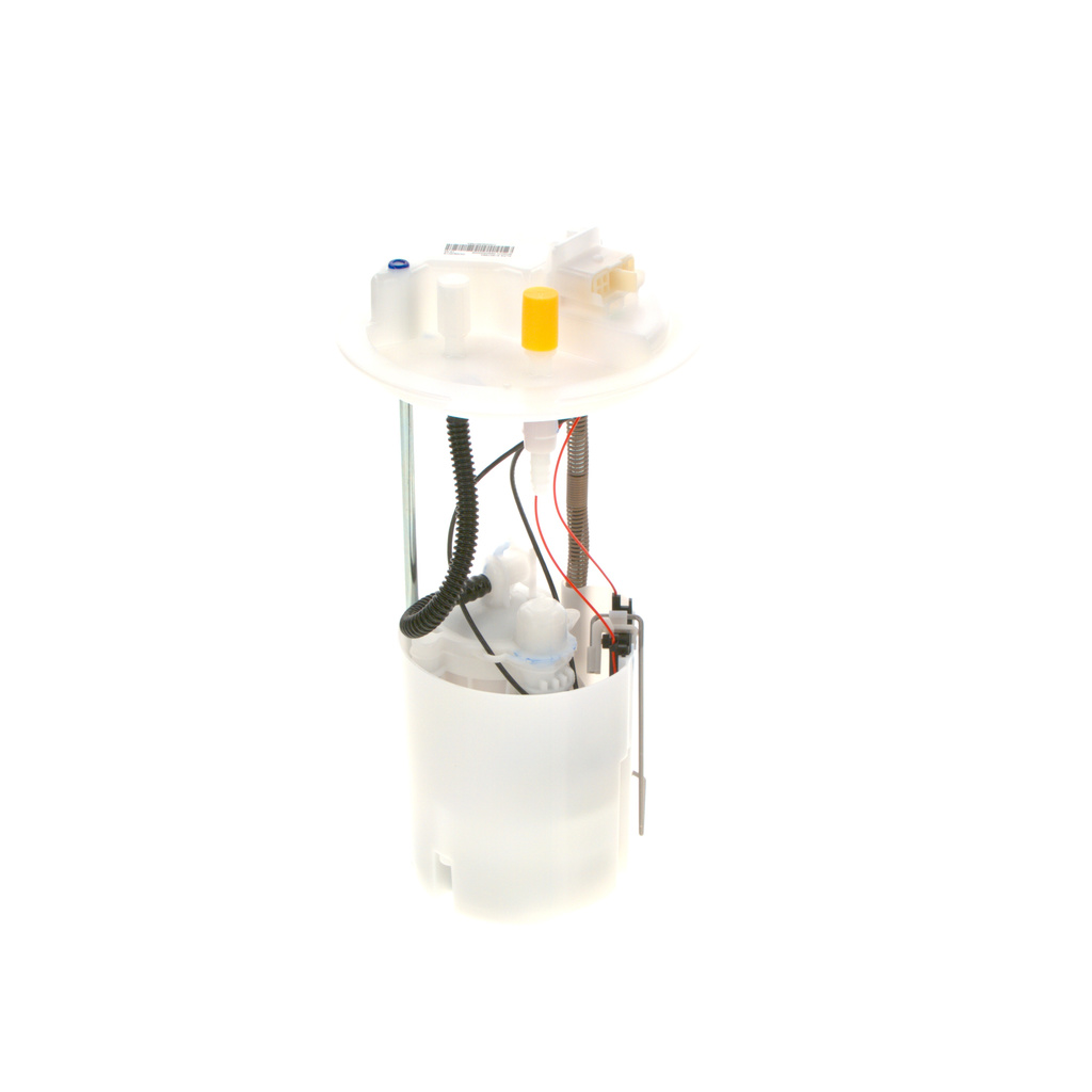 BOSCH UNITA MONT ELETTROP CARB
