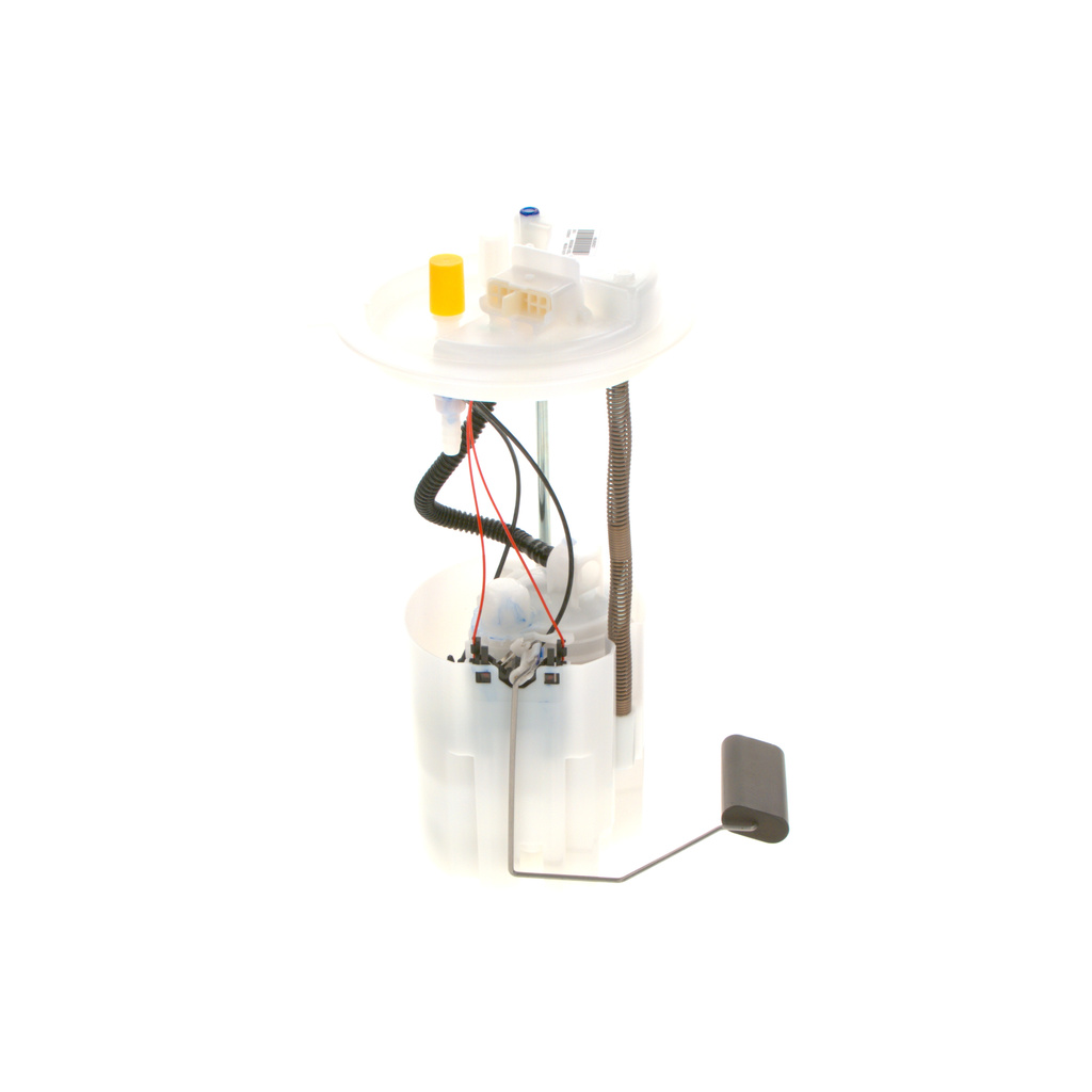 BOSCH UNITA MONT ELETTROP CARB