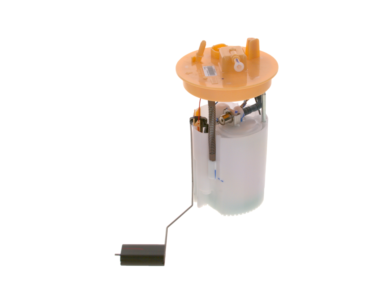 UNITA MONT ELETTROP CARB