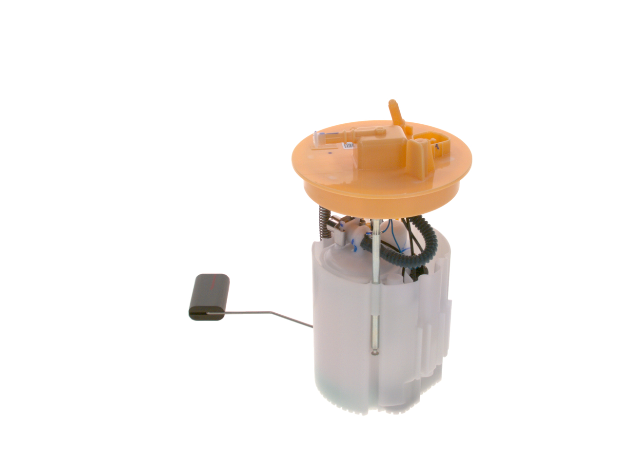 UNITA MONT ELETTROP CARB