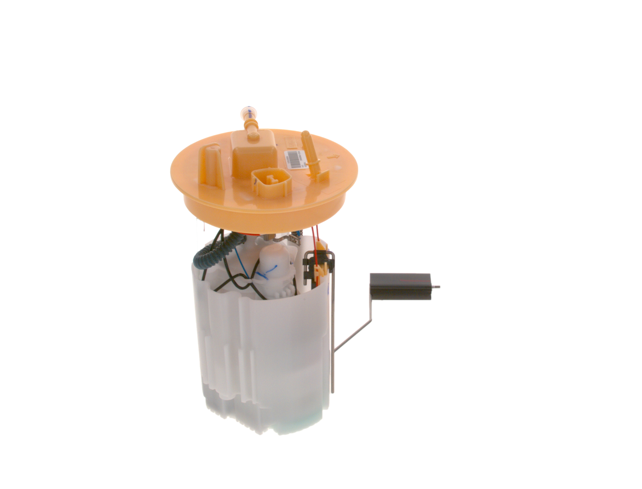UNITA MONT ELETTROP CARB