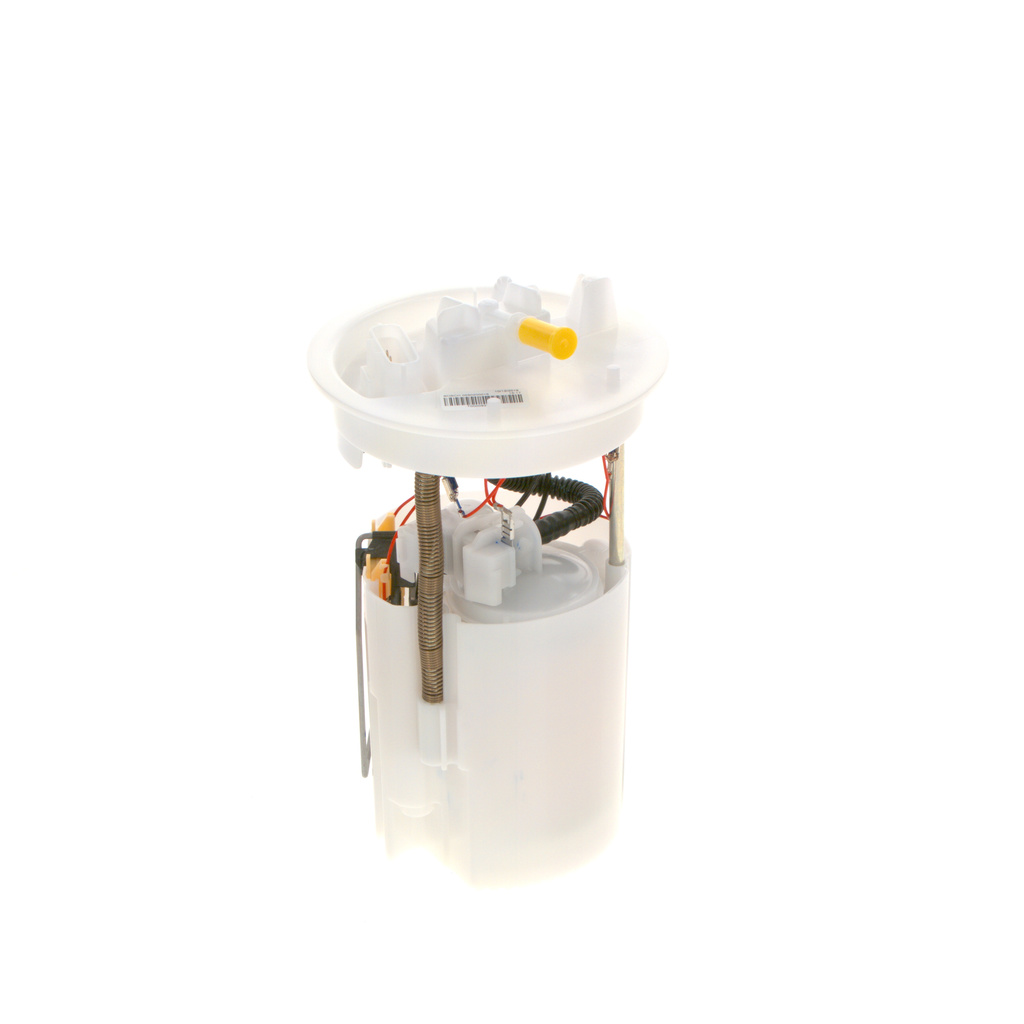 Unita Mont Elettrop Carb