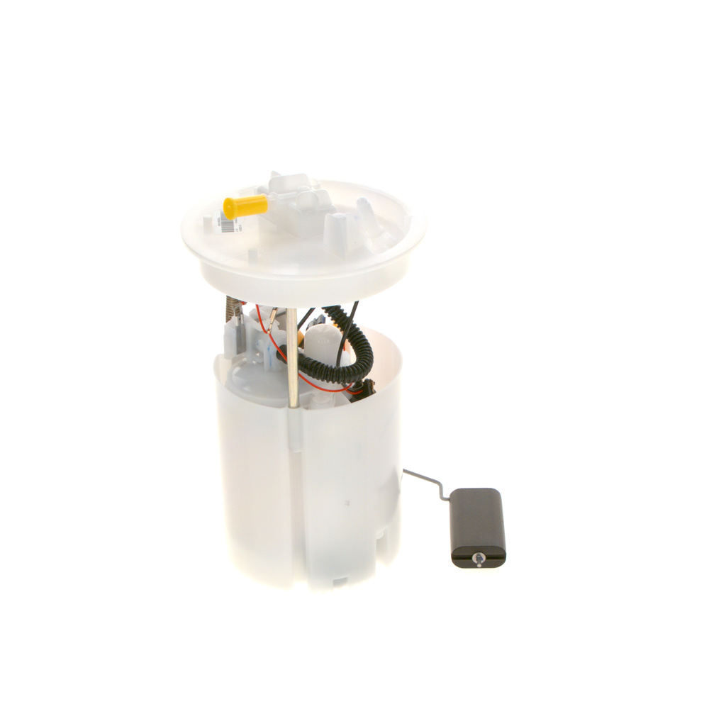 Unita Mont Elettrop Carb