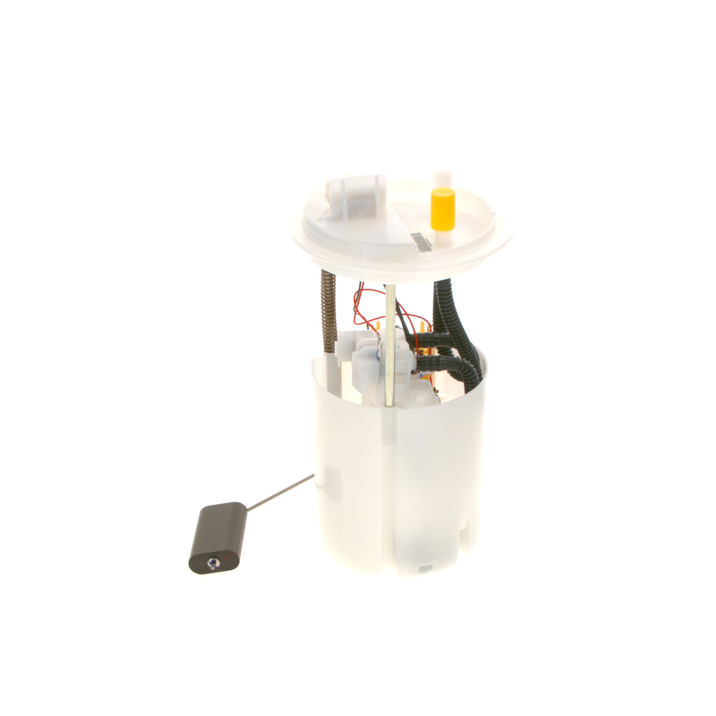 IMP. ALIMENTAZIONE CARBURANTE
