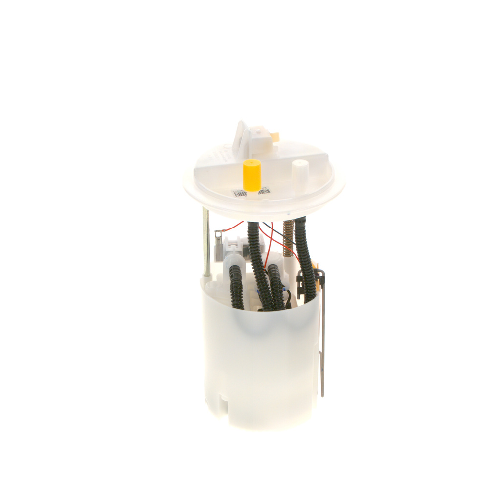 IMP. ALIMENTAZIONE CARBURANTE