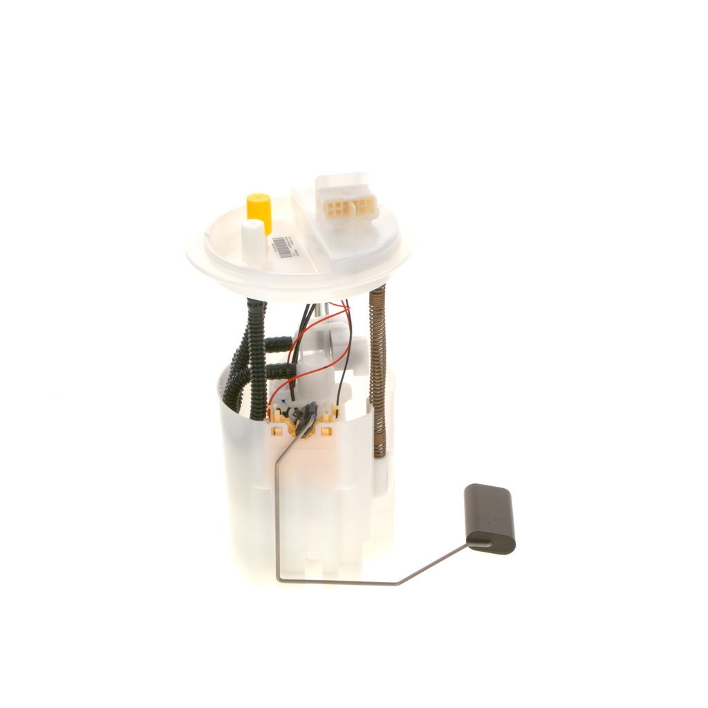 IMP. ALIMENTAZIONE CARBURANTE
