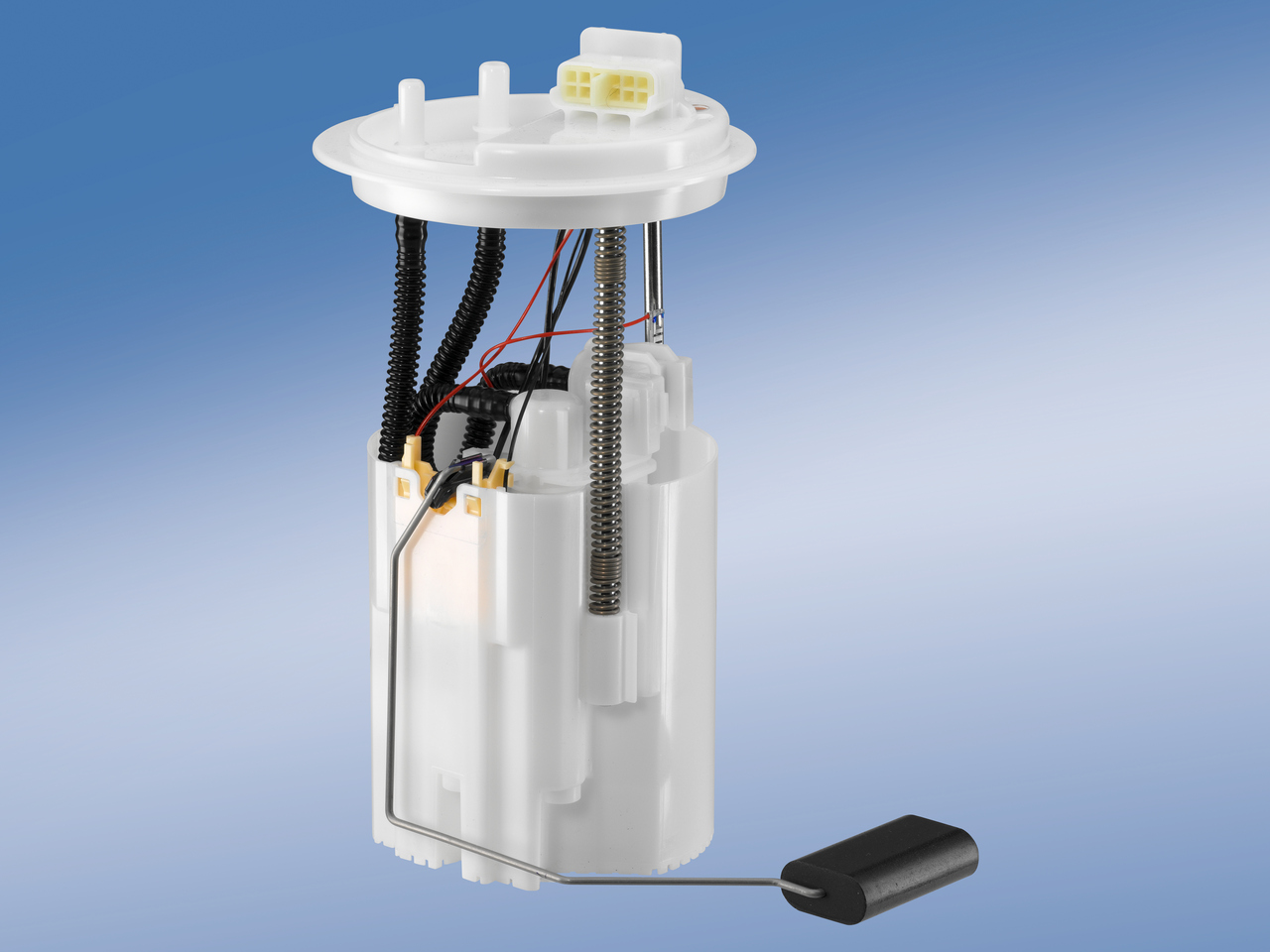 IMP. ALIMENTAZIONE CARBURANTE