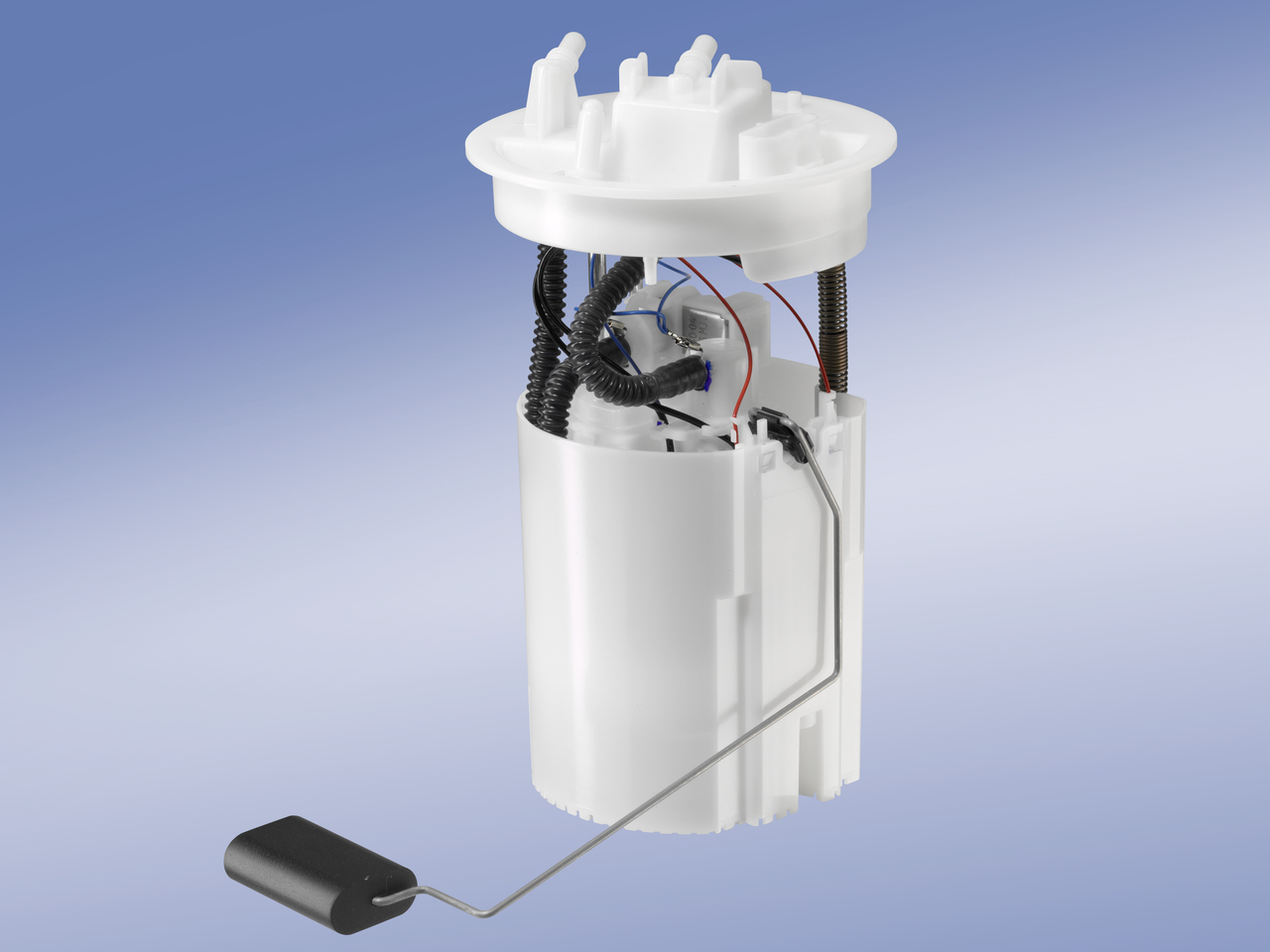 IMP. ALIMENTAZIONE CARBURANTE