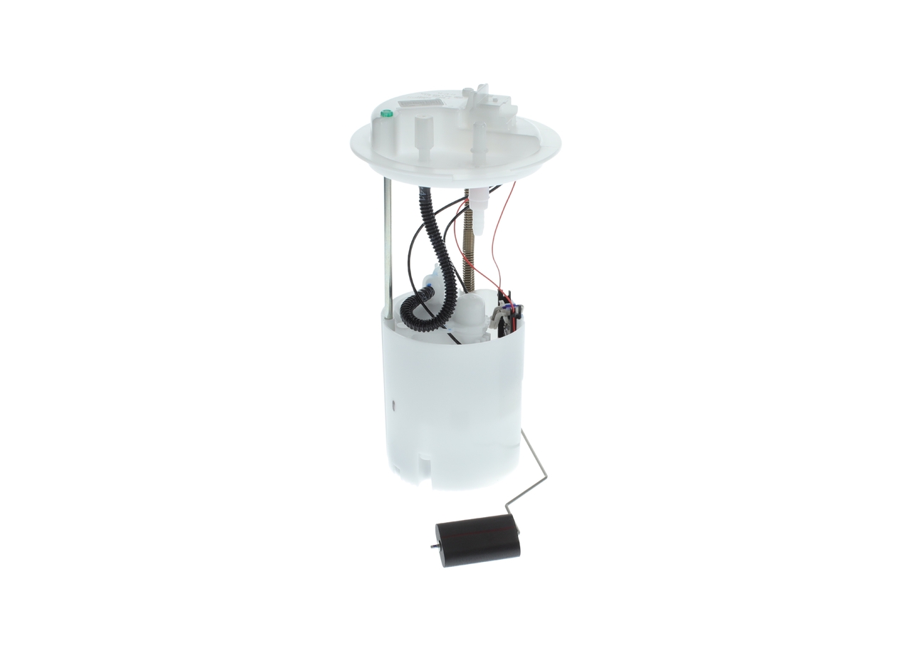 UNITA MONT ELETTROP CARB