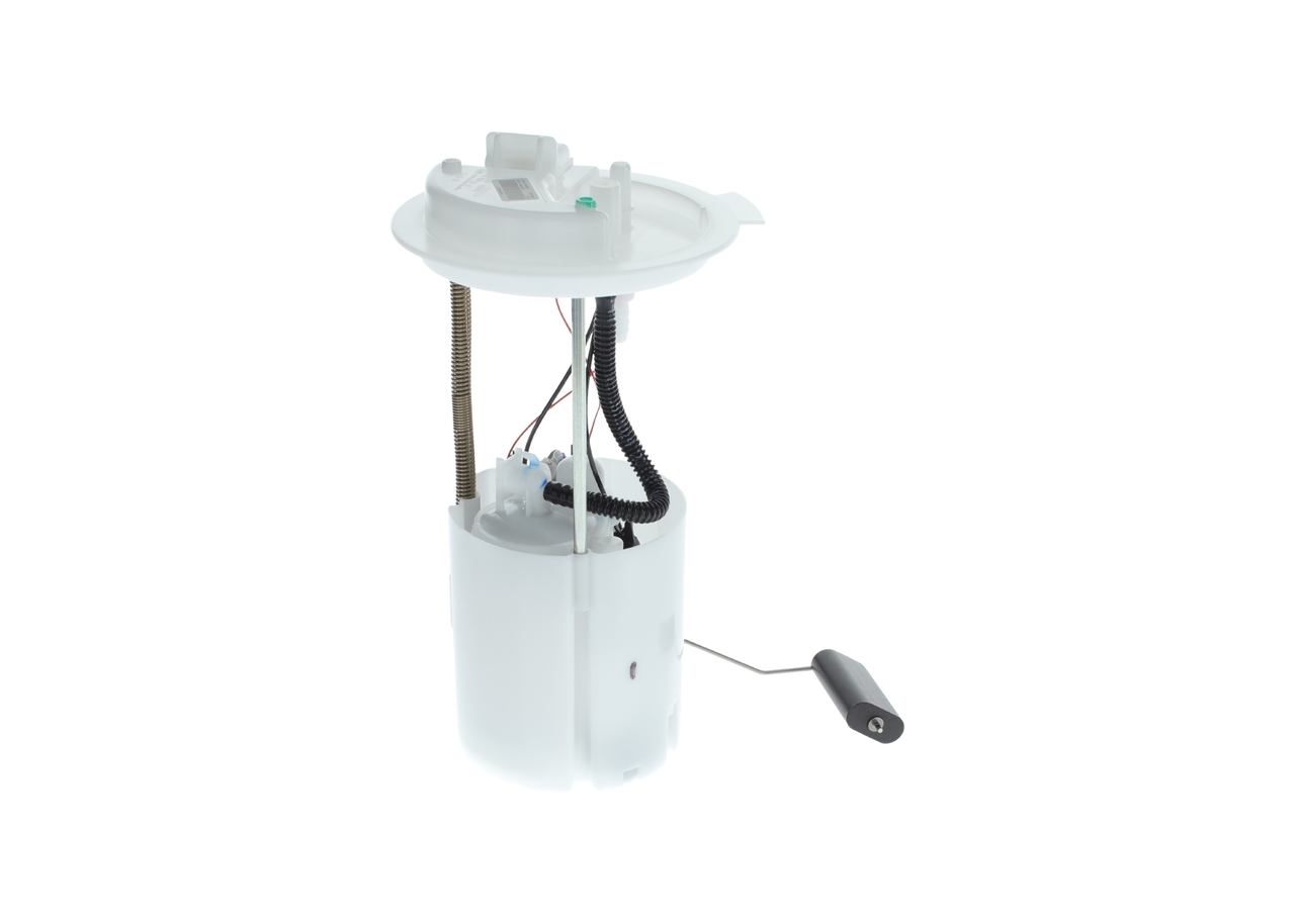 UNITA MONT ELETTROP CARB
