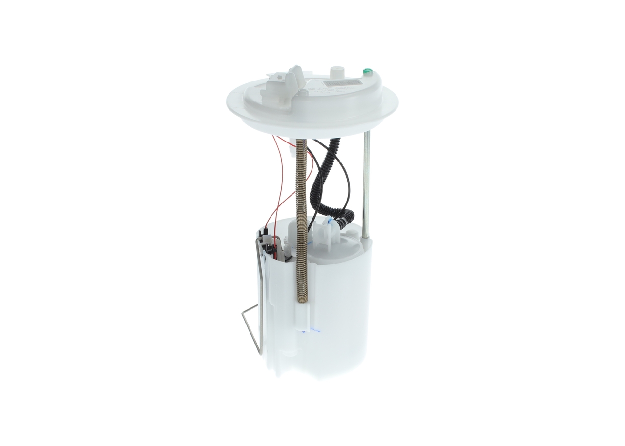 UNITA MONT ELETTROP CARB