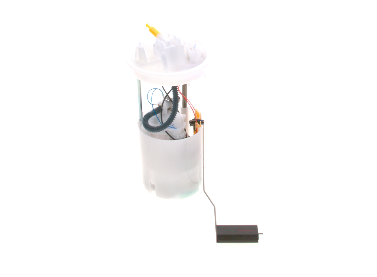 BOSCH UNITA MONT ELETTROP CARB