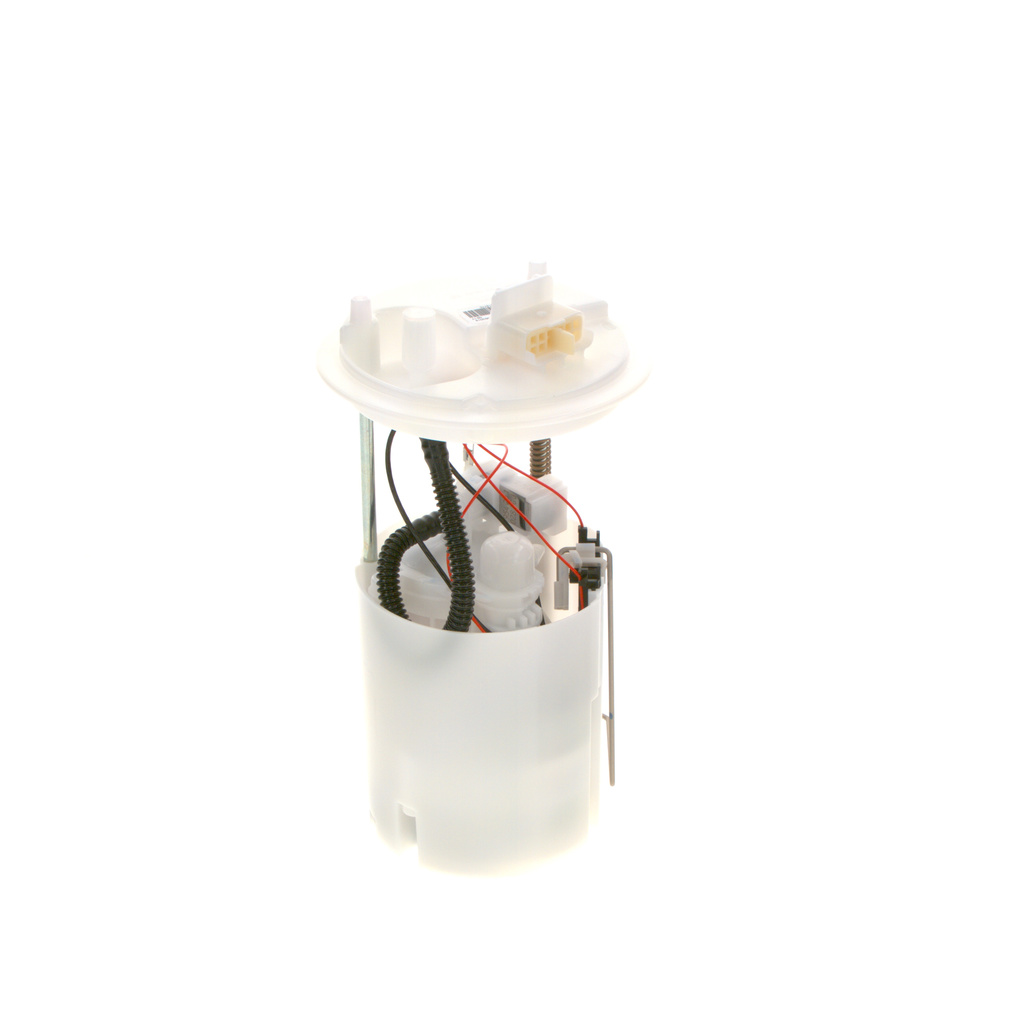 Unita Mont Elettrop Carb
