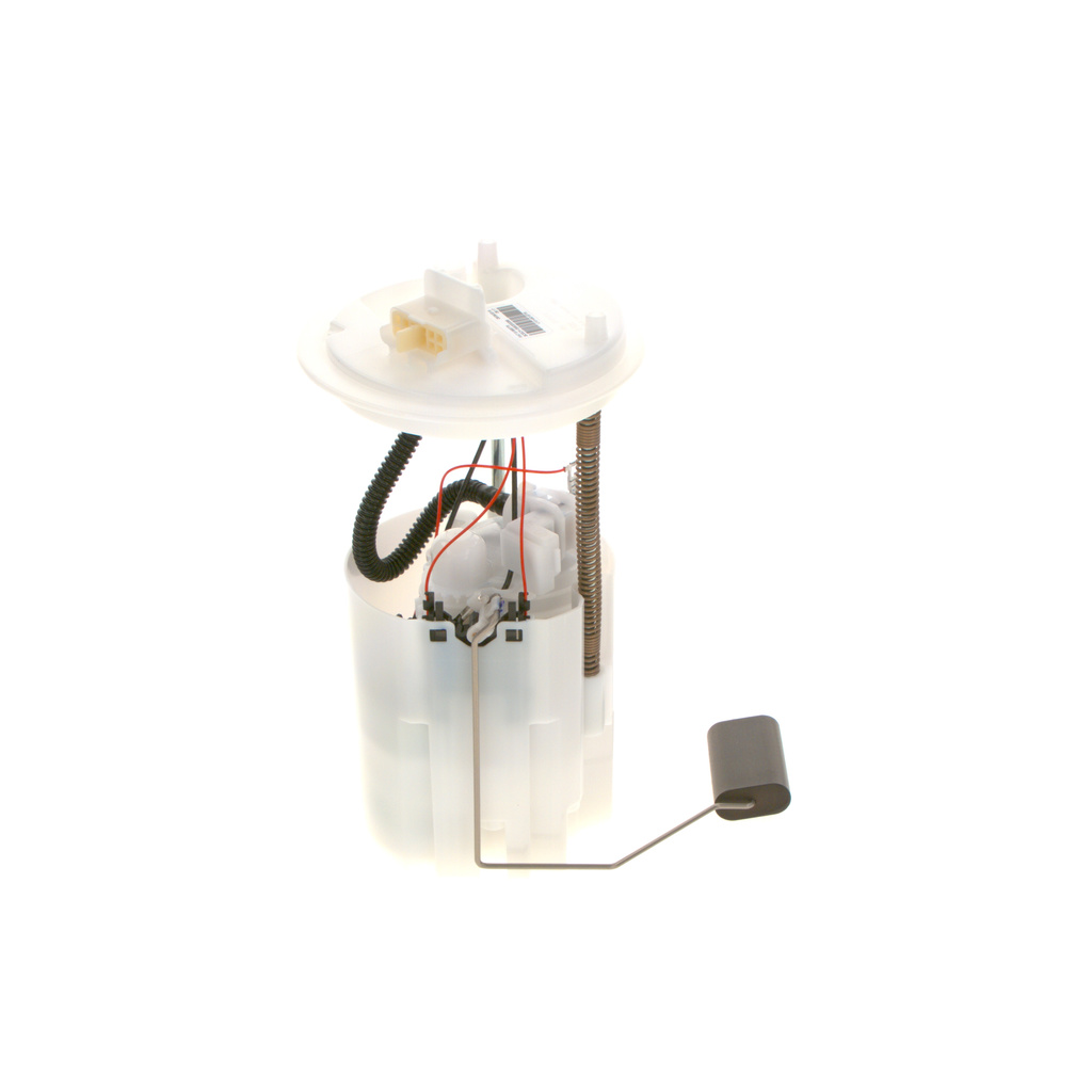 Unita Mont Elettrop Carb