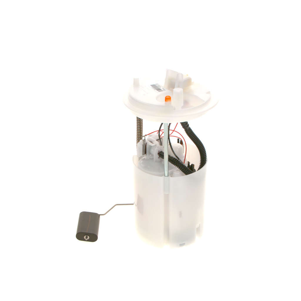 BOSCH UNITA MONT ELETTROP CARB